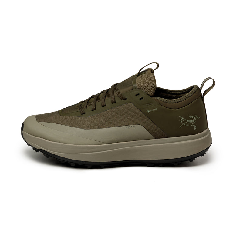 Arcteryx Sylan GTX