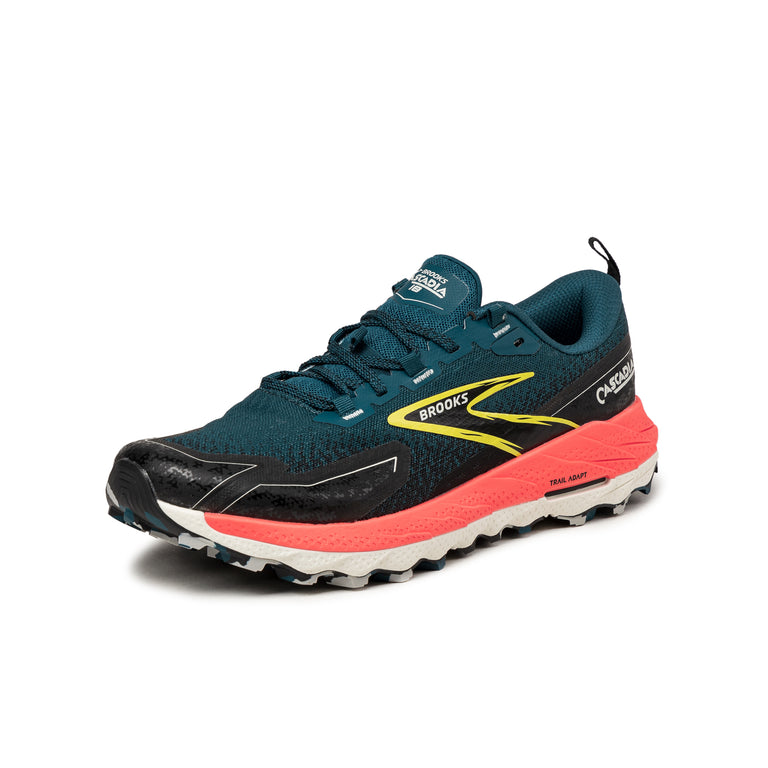 Brooks Cascadia 18