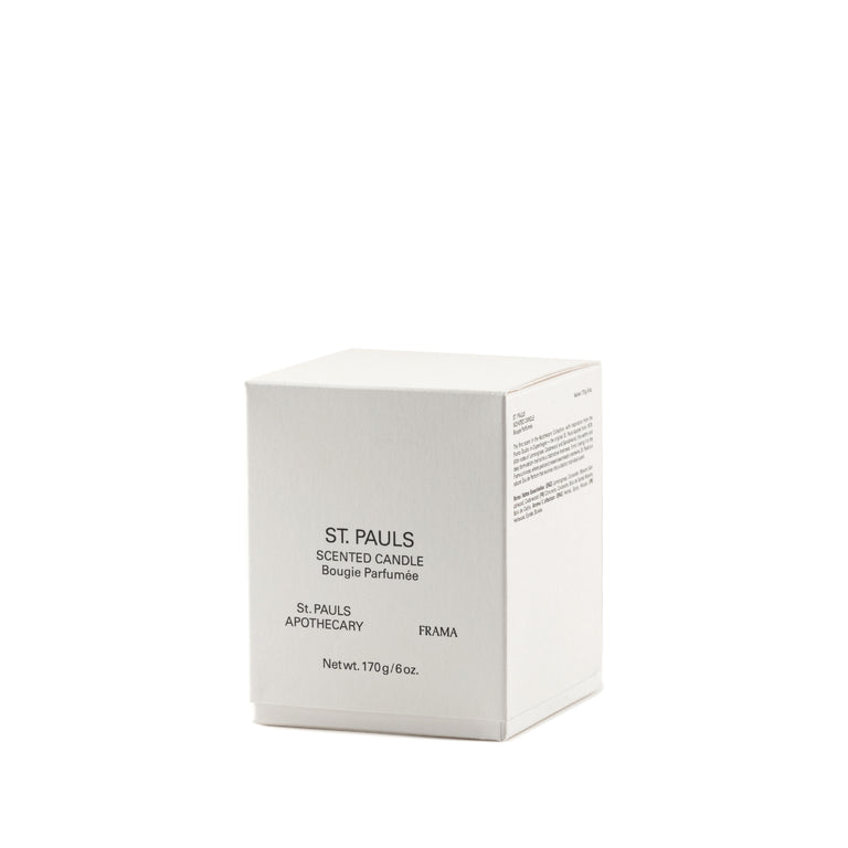 Frama St. Pauls Scented Candle 170 g