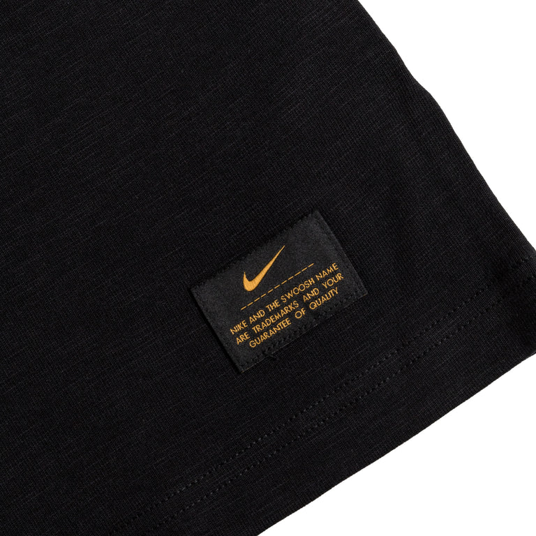 Nike Life Knit Top – buy now at Asphaltgold Online Store!