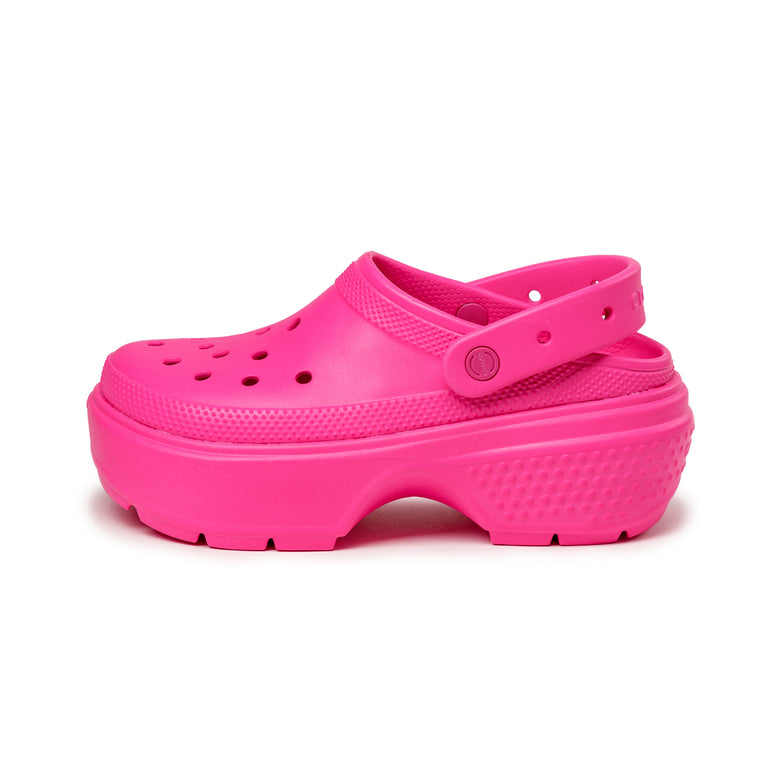 Crocs Stomp Clog