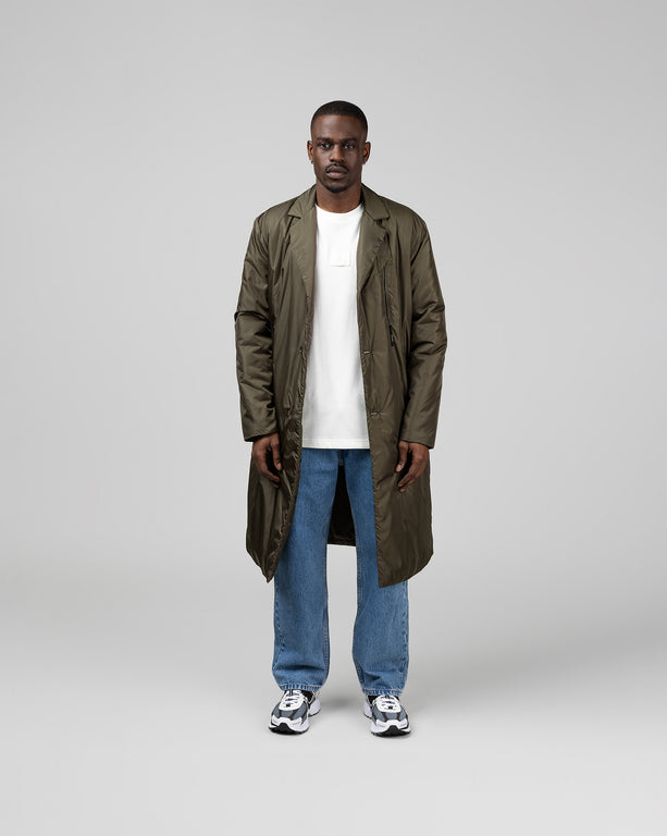 Aspesi Denzel Coat