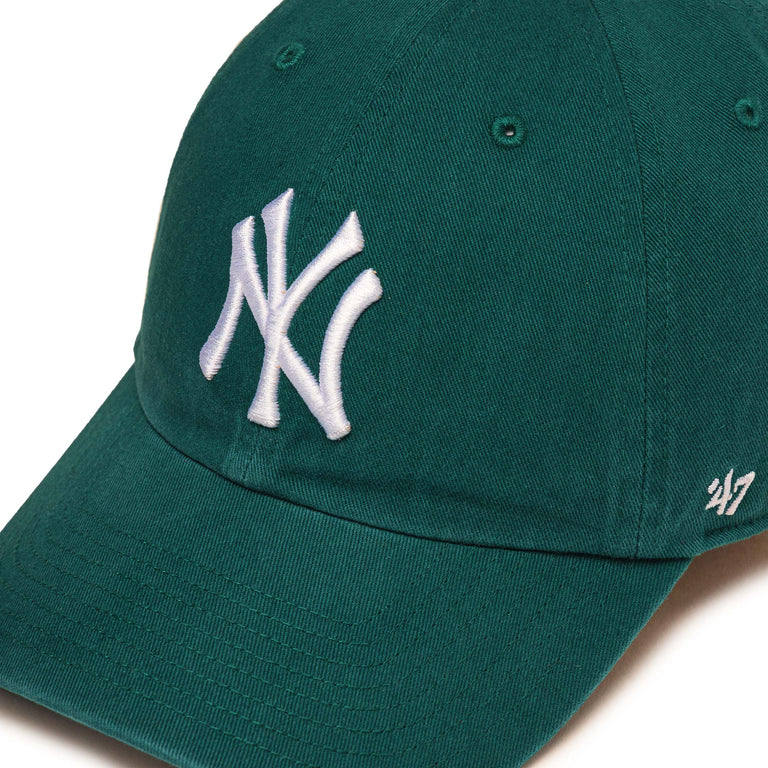 47 MLB New York Yankees *Clean Up* Cap