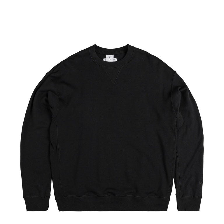 Nike Wool Classic Crewneck