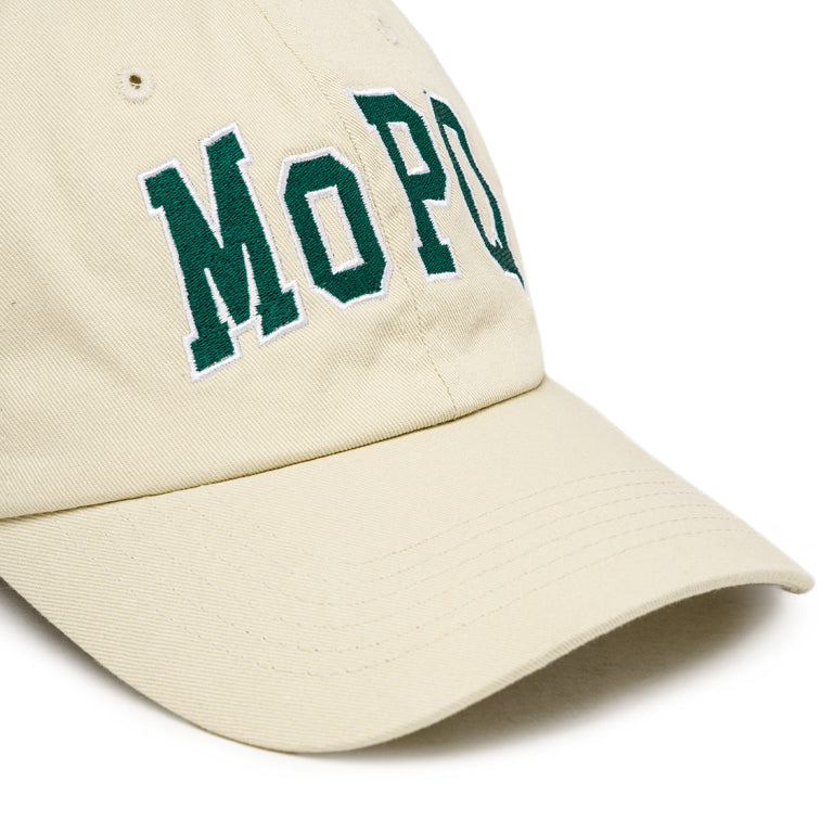 Museum of Peace & Quiet University Dad Hat