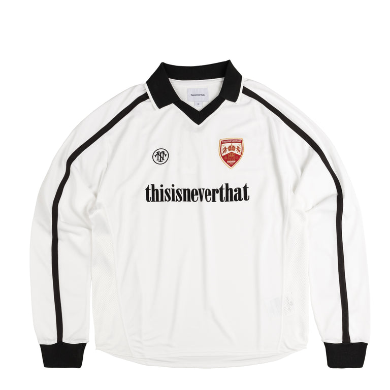 thisisneverthat	Soccer Jersey