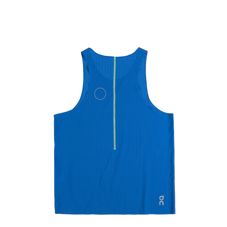 On x Distance Pace Singlet