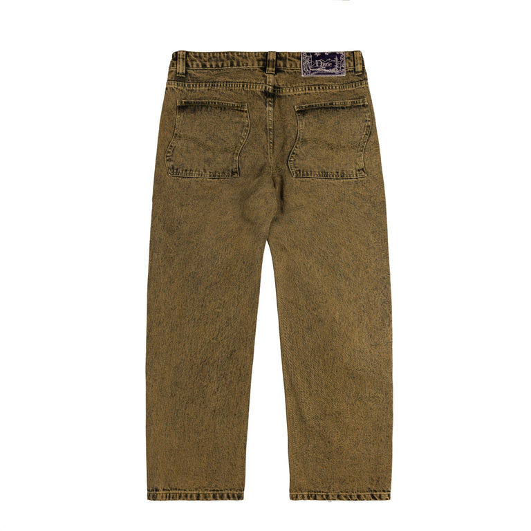 Dime Classic Baggy Denim Pants