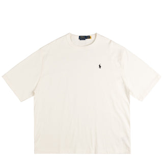 Polo Ralph Lauren Embroidered Back Logo T-Shirt