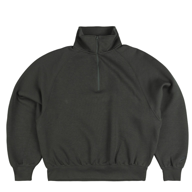 Nike	Tech Fleece Half Zip Top