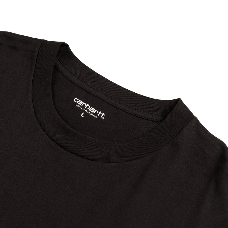 Carhartt WIP L/S Chain Link T-Shirt