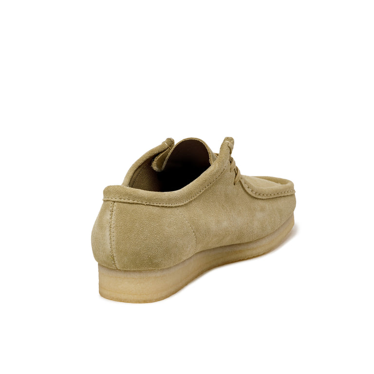 Clarks Originals Wallabee