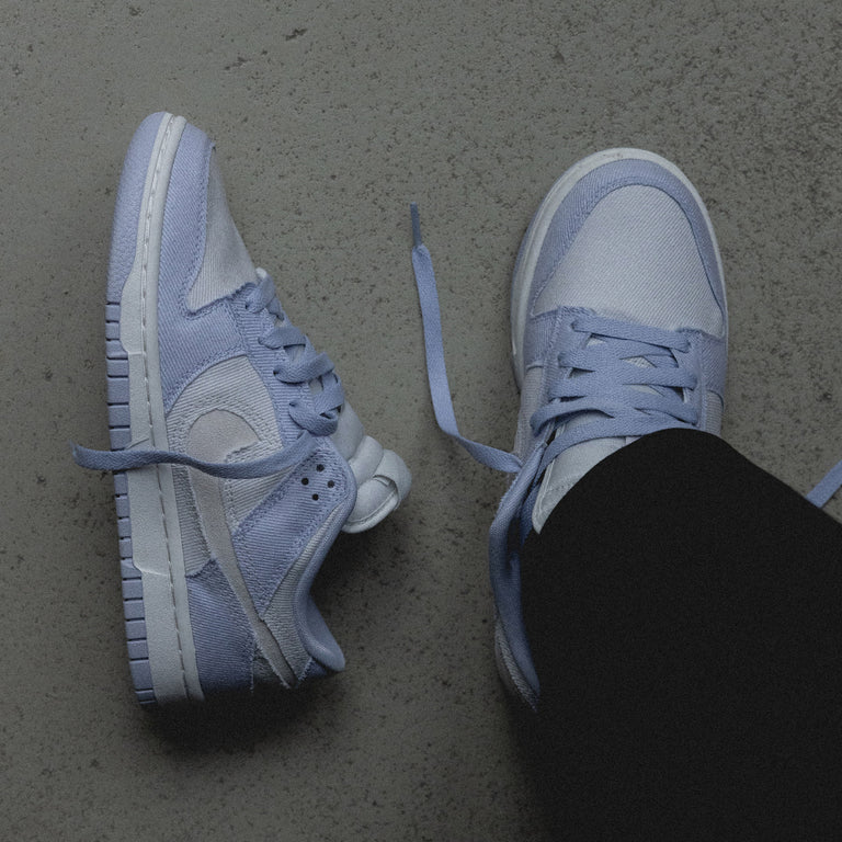 Nike Wmns Dunk Low onfeet