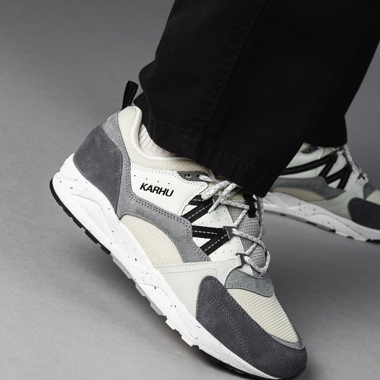 Karhu Fusion 2.0 onfeet