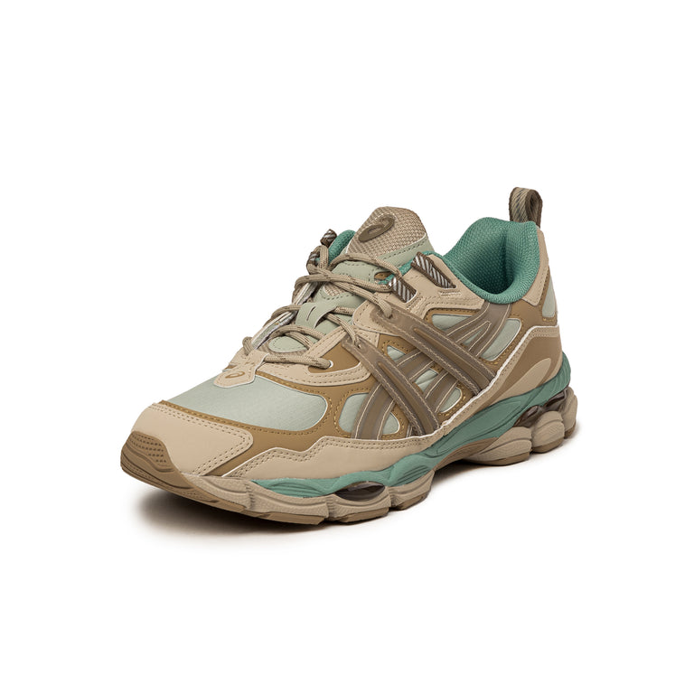 Asics GEL NYC Utility Sneaker jetzt online kaufen