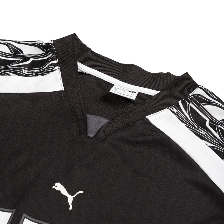 Puma Relaxed Football Jersey