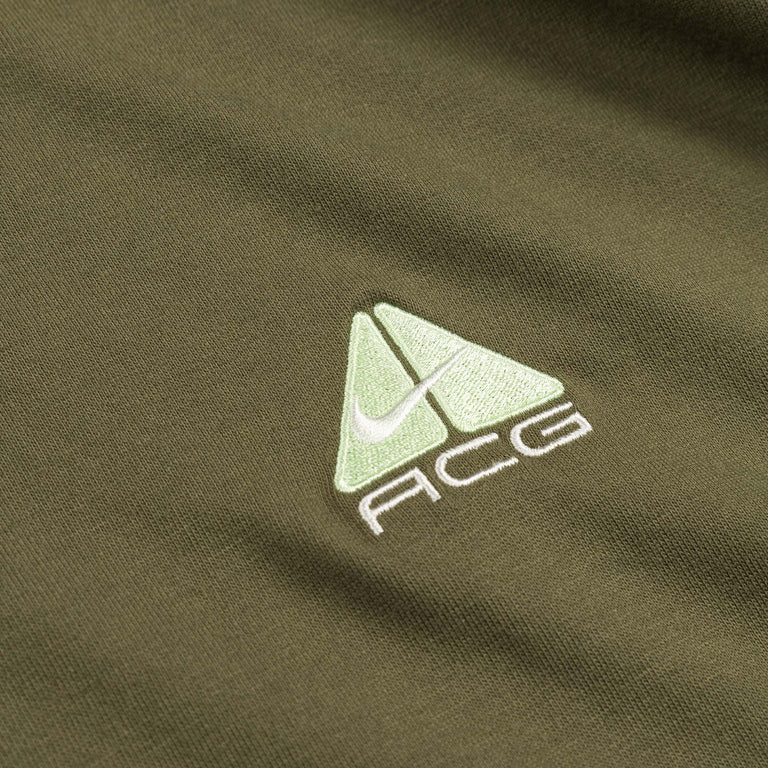 Nike	ACG Lungs Longsleeve