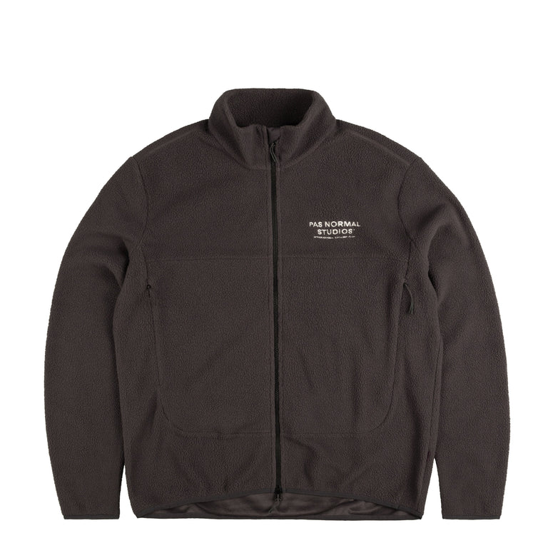 Pas Normal Studios	Off-Race Fleece Jacket