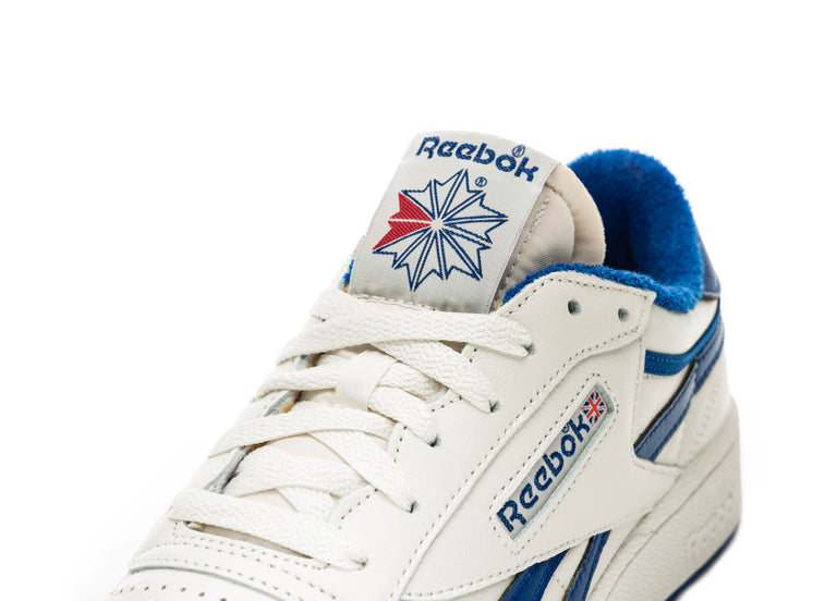 Reebok Footwear Men Braindead Club C Revenge Shoes Prpaby/Drkfor/Batbl – Reebok  Canada