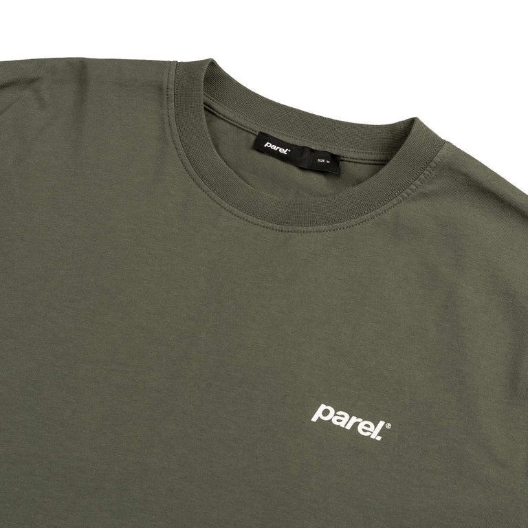 Parel Studios BP Tee