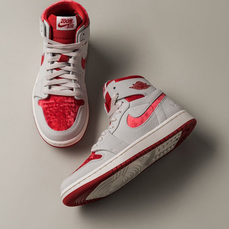 Air Jordan 1 High Zoom Comfort 2 Sneakers
