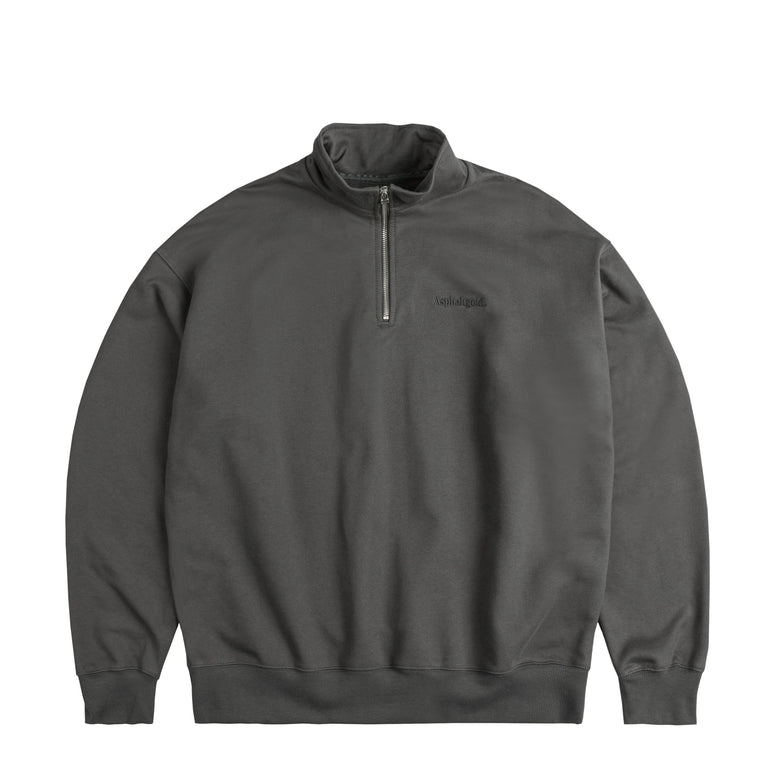 Cheap Atelier-lumieres Jordan Outlet Essential Half Zip Sweater