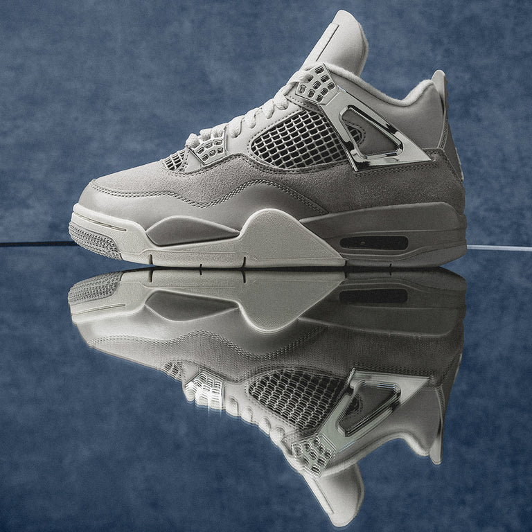 Nike Wmns Air Jordan 4 Retro *Frozen Moments* – buy now at