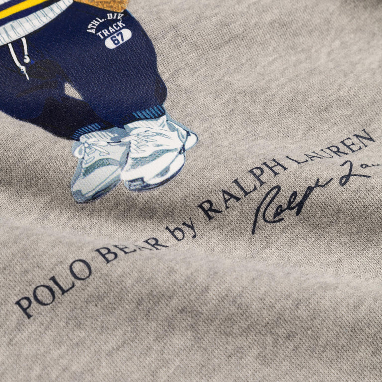 Polo Ralph Lauren Polo Bear Fleece Sweatshirt