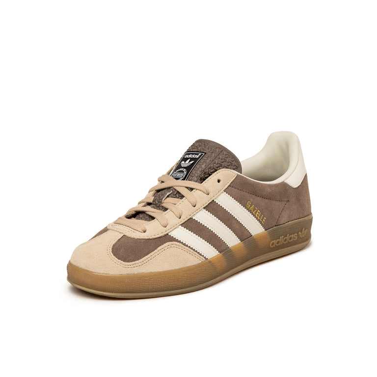 Adidas Gazelle Indoor onfeet