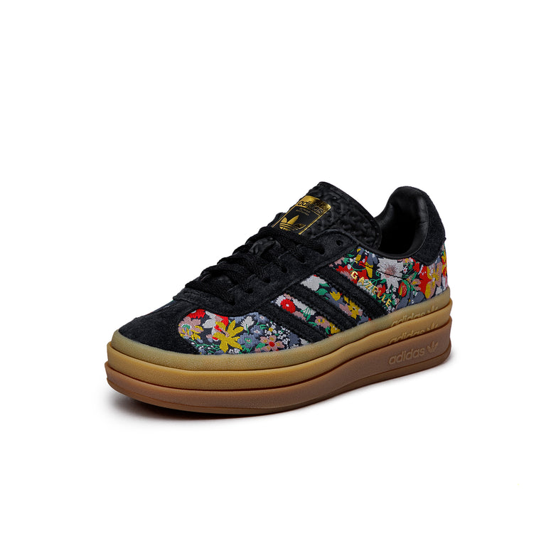 Adidas x Liberty London Gazelle Bold W