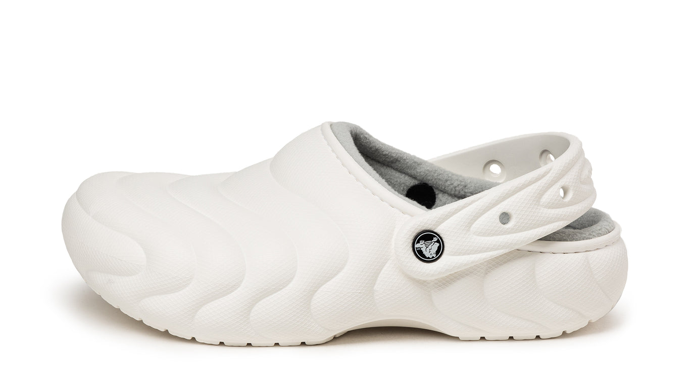 Crocs Classic Lined Overpuff Clog