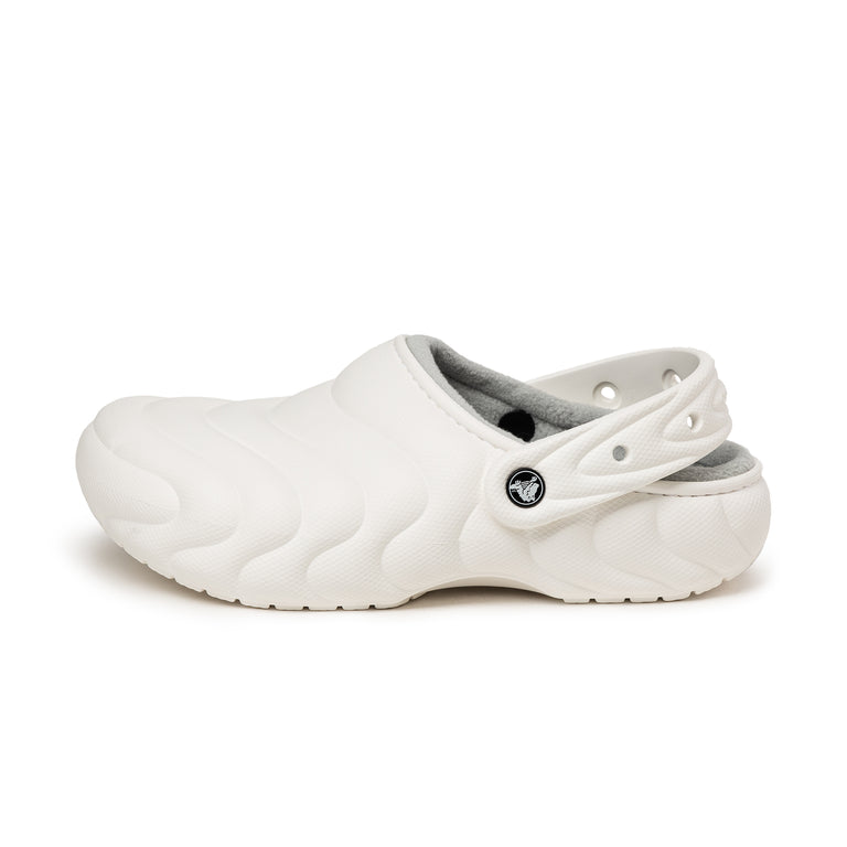 Crocs Classic Lined Overpuff Clog