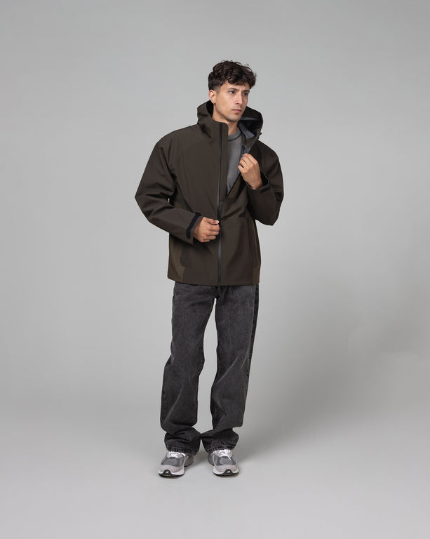 Hiking Patrol 3L Shell Jacket