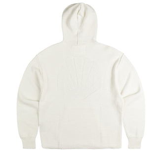 New Amsterdam Surf Association Knitted Hoodie