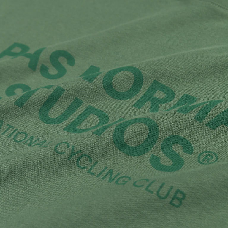 Pas Normal Studios Off-Race Logo T-Shirt