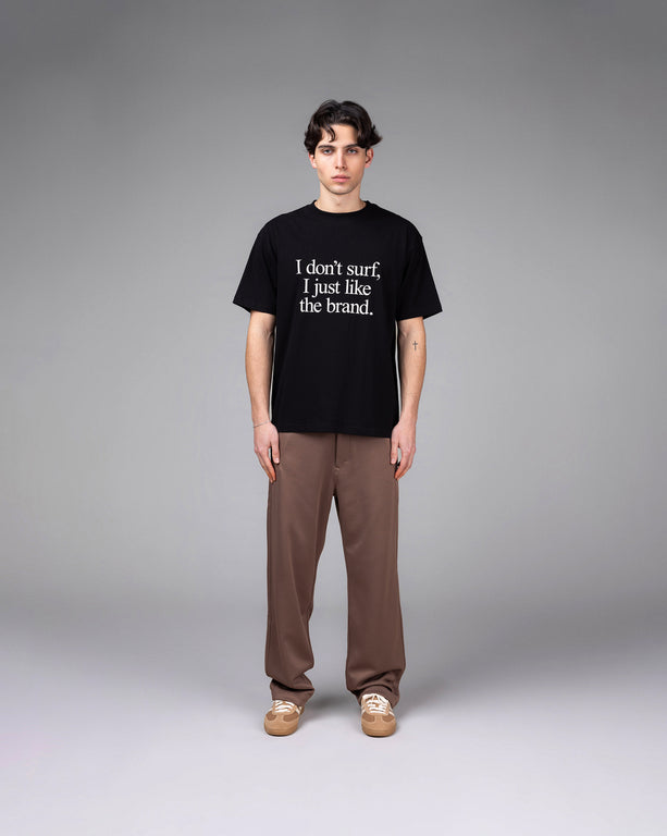 New Amsterdam Surf Association I Don´t Tee