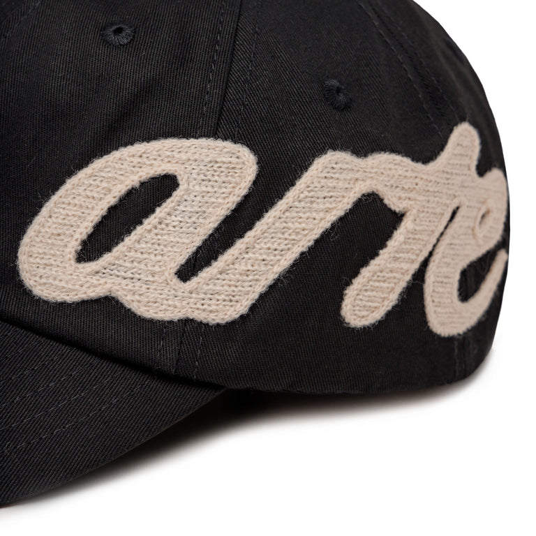 Arte Antwerp Side Embroidery Patch Cap