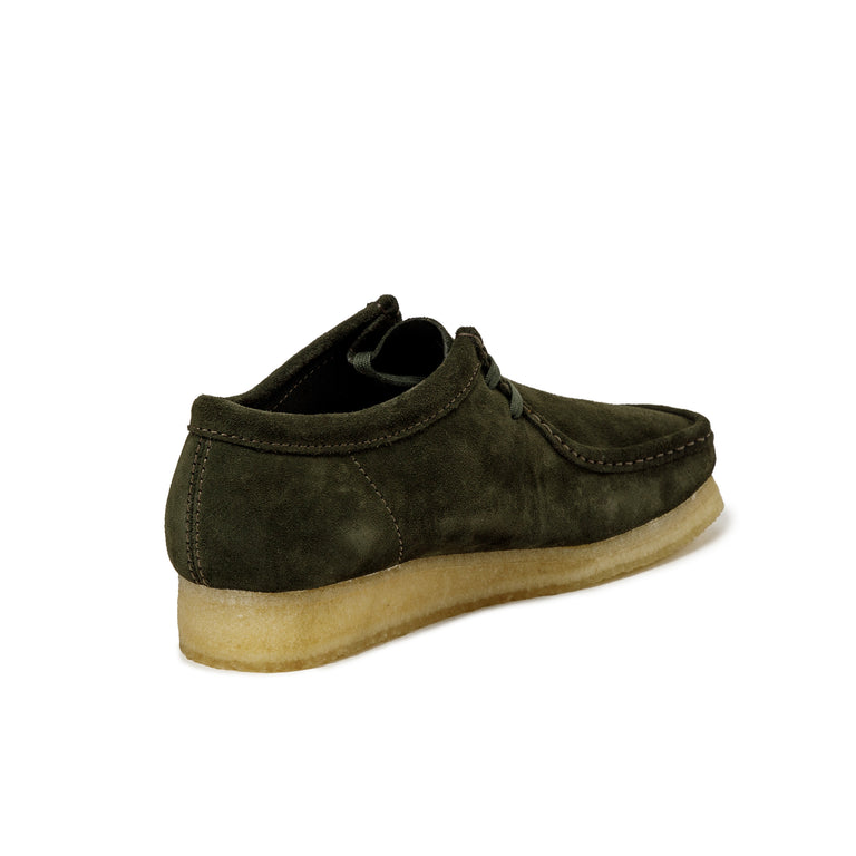 Clarks Originals Wallabee