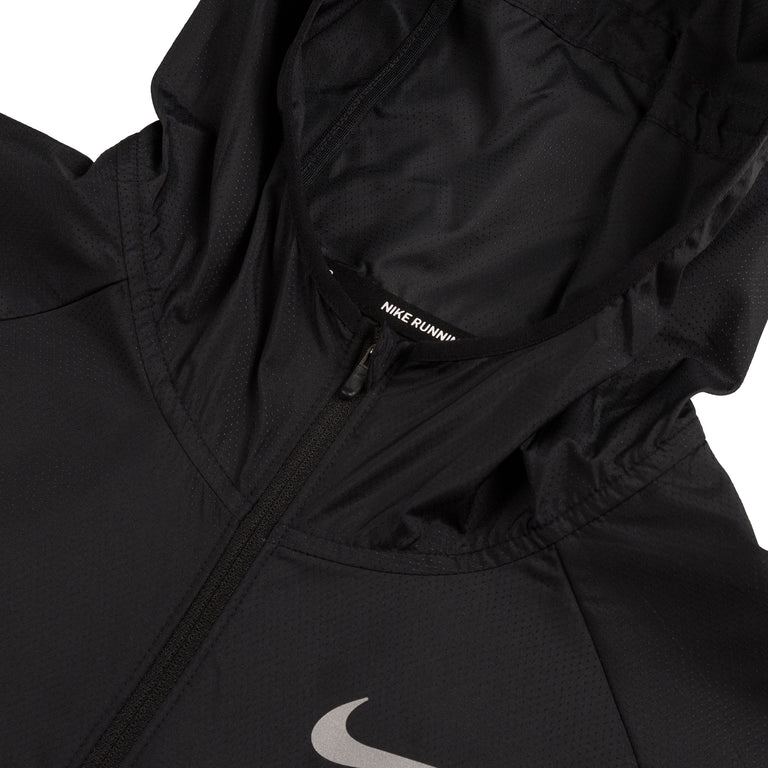 Nike Essential Hooded Running Jacket