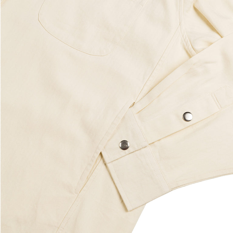 Autry Overshirt Jacket