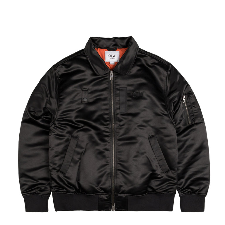 Vans OTW OTW Bomber Jacket