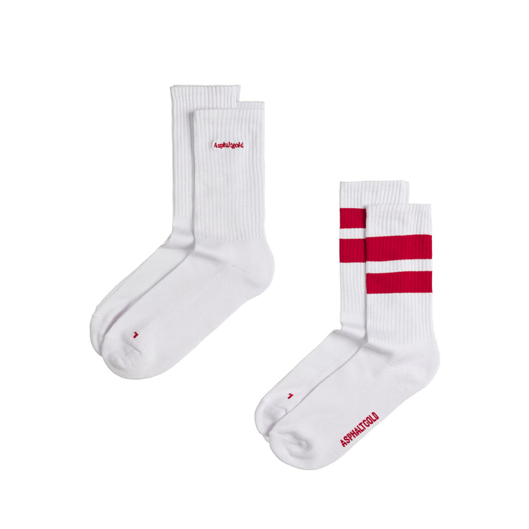 Cheap Atelier-lumieres Jordan Outlet Sports Socks *2 Pack*