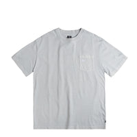 Patta Basic Washed Pocket T-Shirt – buy now at Asphaltgold Online