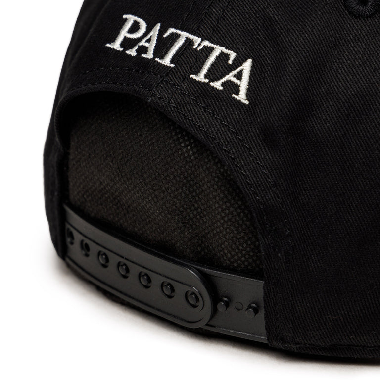 Patta Faya Lobi Libi Sports Cap