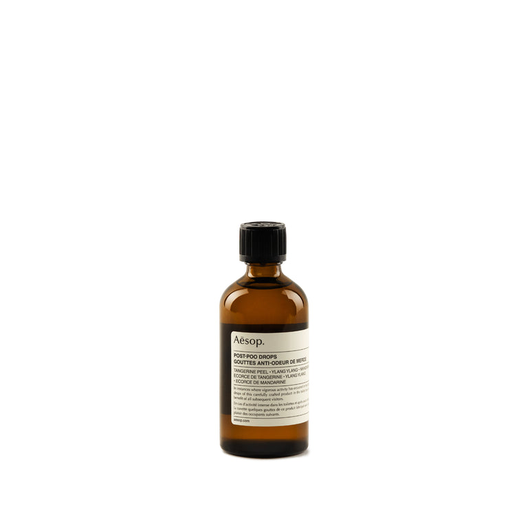 Aesop Post-Poo Drops 100mL