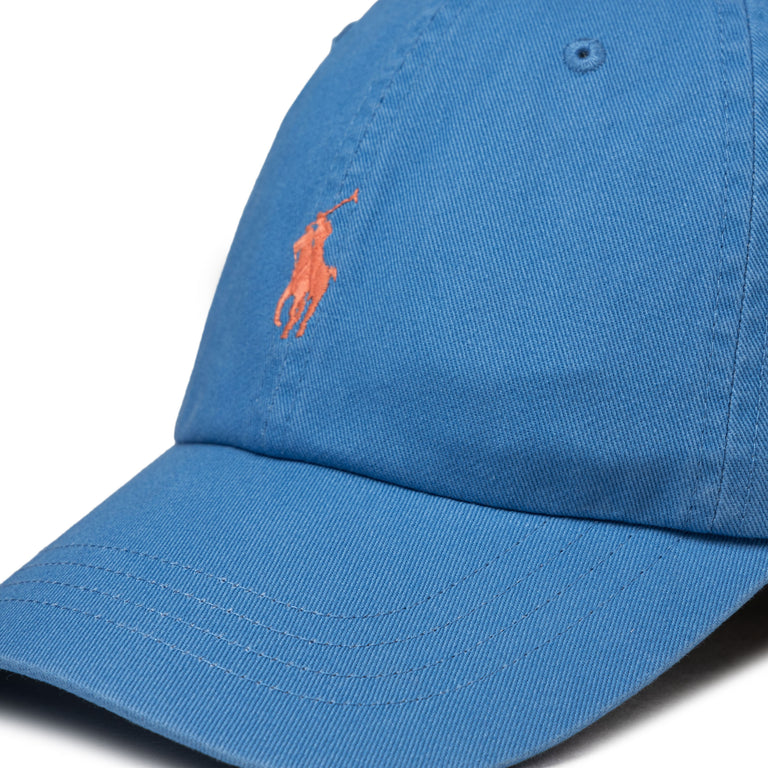 Polo Ralph Lauren Cotton Chino Baseball Cap