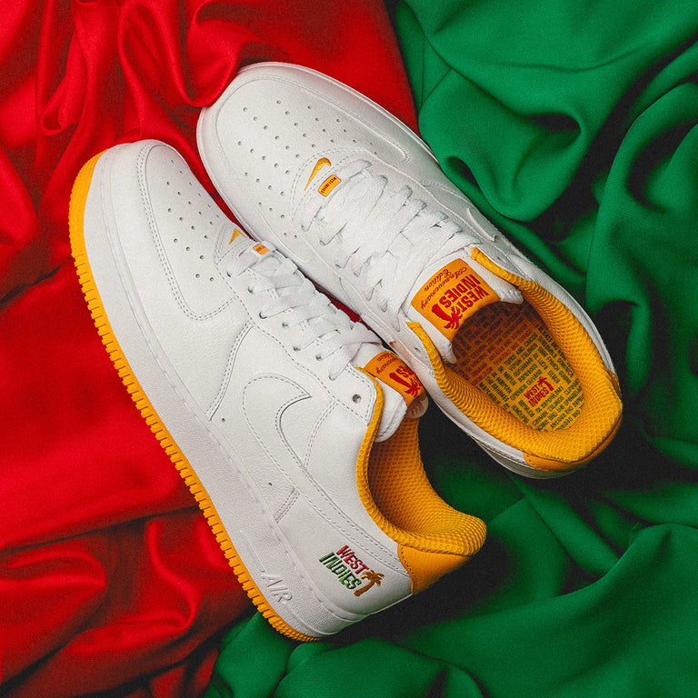 Nike Air Force 1 Low Retro QS *West Indies* – buy now at