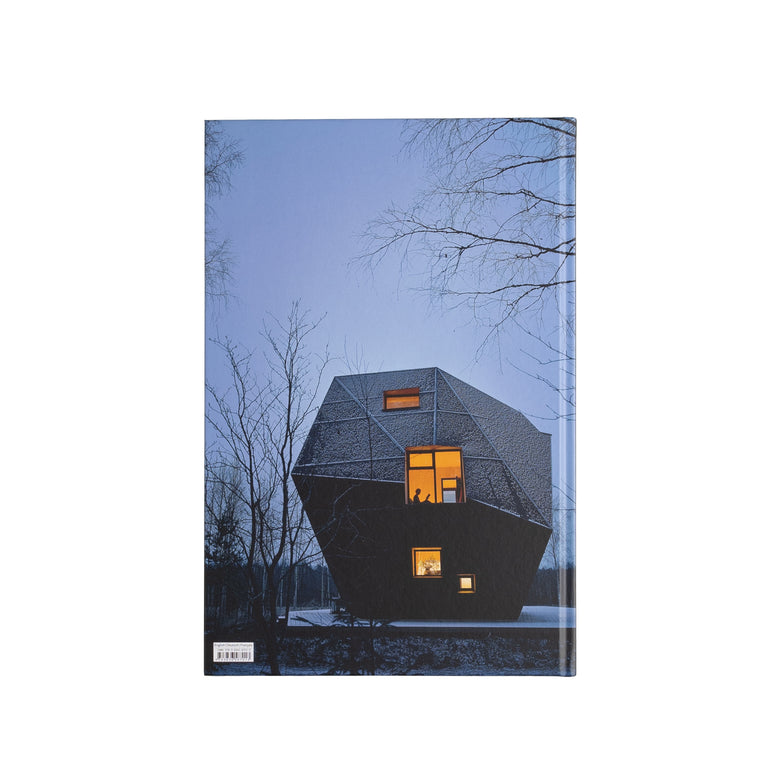 Taschen Small Houses