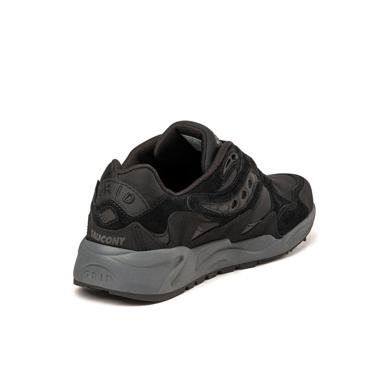 Saucony shadow 9000 negro online