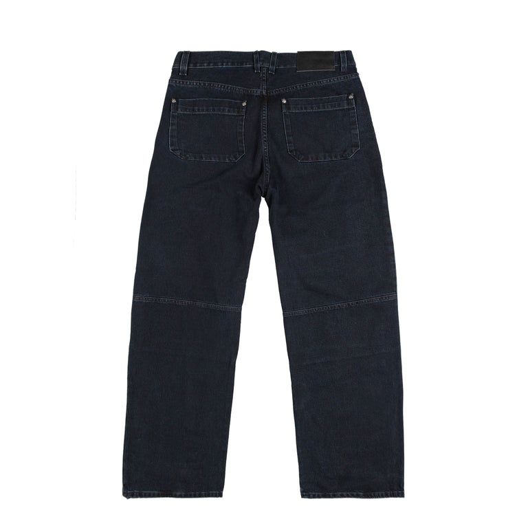 Sunflower Flare Work Jeans